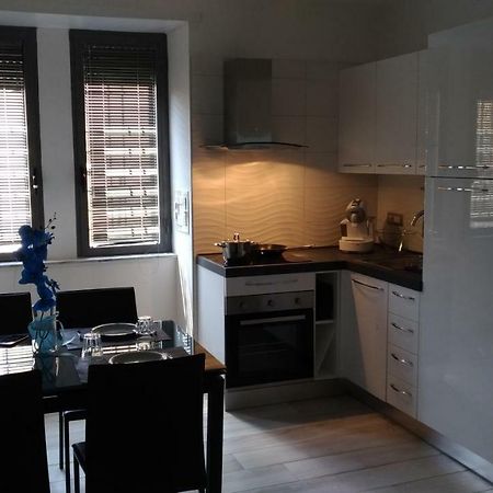 Ferienwohnung Tempio Di Anna Castellammare di Stabia Exterior foto